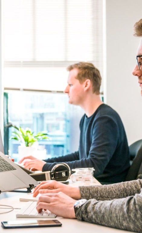 scaling-business